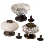 Idea-ology - Curio Knobs